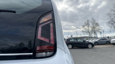 Volkswagen Up 1.0 High Up 5dr Petrol Hatchback